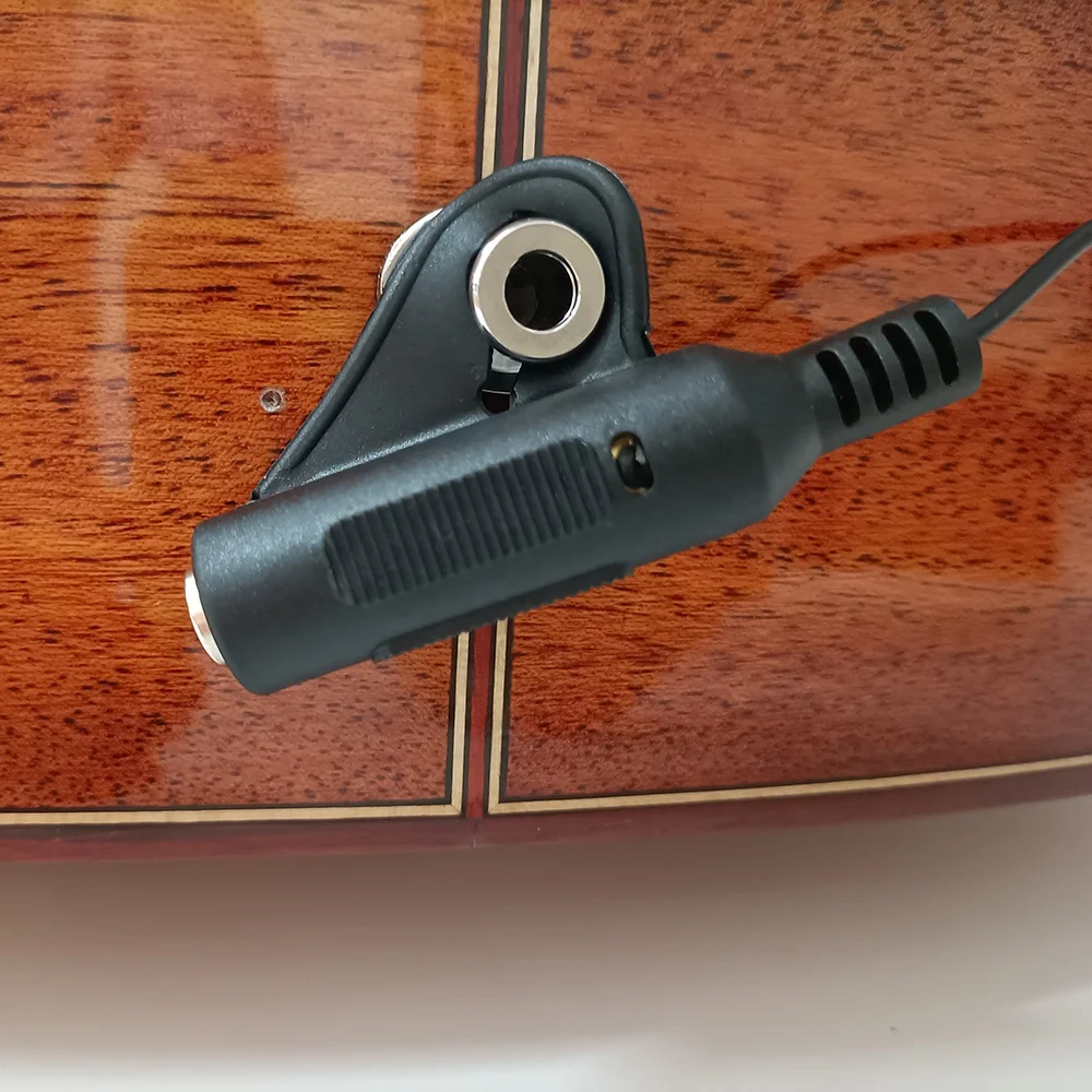 Mini Sound violin Pickup / Electric Transducer